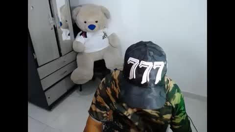 Snapshot of jersiherberth chatting on April 30, 2026, 2:01 pm jersiherberth online show from April 30, 2026, 2:01 pm