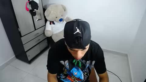 Snapshot of jersiherberth chatting on May 1, 2026, 11:48 am jersiherberth online show from May 1, 2026, 11:48 am