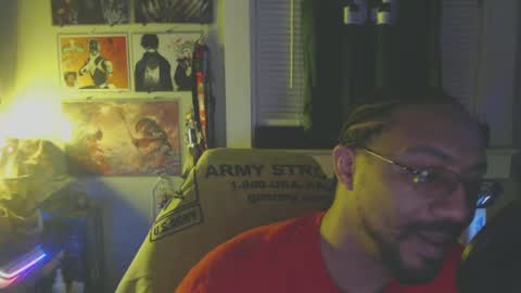 Jerzey2k2 aka the Alpha online show from February 1, 2025, 6:21 am