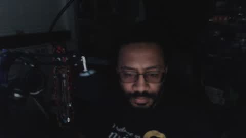 Jerzey2k2 aka the Alpha online show from February 20, 2026, 4:53 am