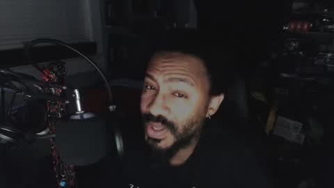 Jerzey2k2 aka the Alpha online show from February 20, 2026, 6:26 am