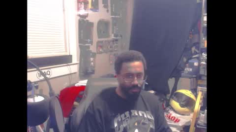 Jerzey2k2 aka the Alpha online show from February 22, 2026, 1:51 am