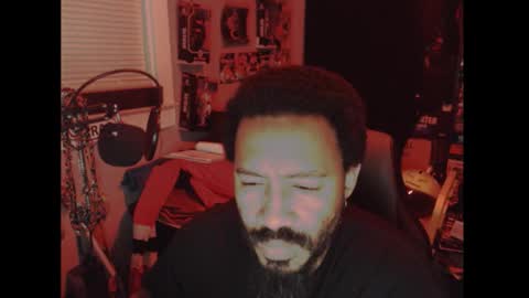 Jerzey2k2 aka the Alpha online show from March 2, 2026, 7:15 am