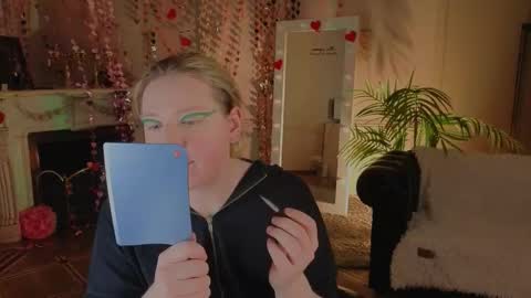 jes_solar online show from February 28, 2026, 10:22 pm