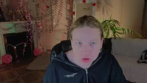 jes_solar online show from March 1, 2026, 10:01 pm