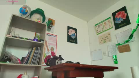 Jesica beltrann online show from March 10, 2026, 8:03 pm