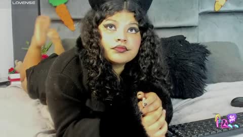 Jesica beltrann online show from April 6, 2026, 8:32 pm