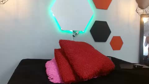 Snapshot of jesiclark chatting on January 11, 2025, 3:02 am sofi online show from January 11, 2025, 3:02 am