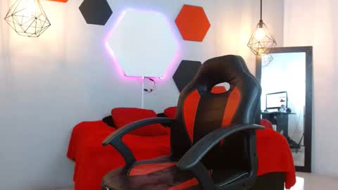 Snapshot of jesiclark chatting on February 27, 2025, 1:48 am sofi online show from February 27, 2025, 1:48 am