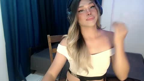 Snapshot of jesie_hot69 chatting on February 10, 2025, 6:35 pm jesie_hot69 online show from February 10, 2025, 6:35 pm