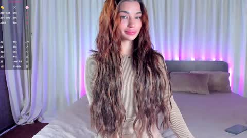 Jesika online show from October 5, 2025, 6:34 am