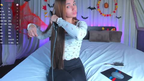 Jesika online show from November 6, 2025, 8:04 am