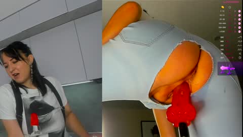  Jessica  online show from December 4, 2024, 2:42 am