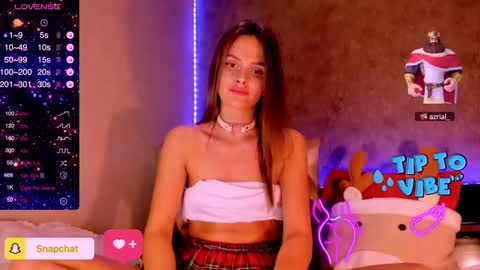 Jess online show from January 2, 2025, 12:34 am