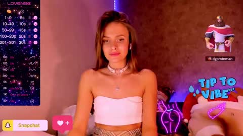 Jess online show from January 10, 2025, 2:14 am