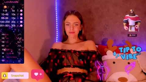 Jess online show from January 14, 2025, 2:08 am