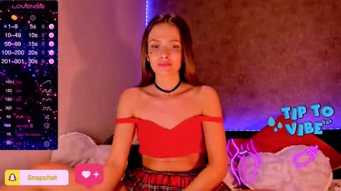 Jess online show from January 24, 2025, 9:26 pm