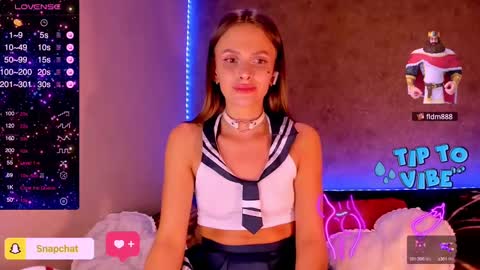 Jess online show from February 14, 2025, 9:53 pm