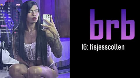 itsjesscollen online show from December 11, 2024, 3:26 pm