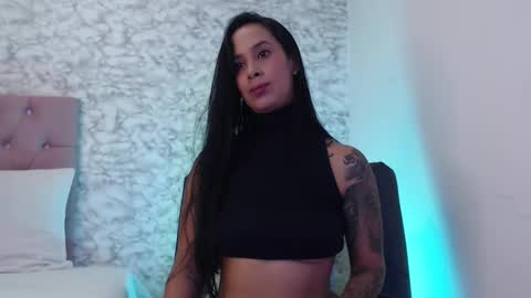 Jessica  online show from October 13, 2025, 5:24 pm