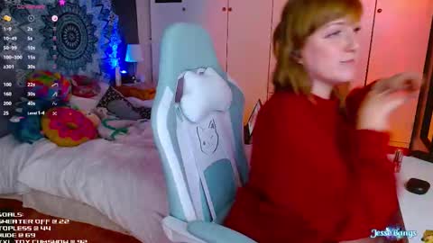 Jesse online show from November 28, 2025, 9:17 pm