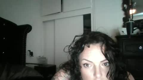 BreeAnn Nicole online show from February 25, 2025, 9:46 pm