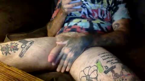 jessejamieson688 online show from November 5, 2025, 6:30 pm