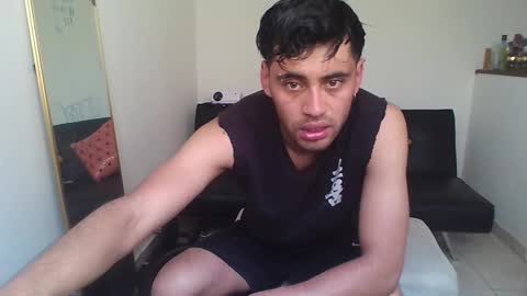 Snapshot of jessepickman chatting on December 24, 2024, 4:08 pm Angel Demon online show from December 24, 2024, 4:08 pm