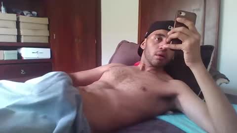 Snapshot of jessepickman chatting on December 26, 2024, 4:04 pm Angel Demon online show from December 26, 2024, 4:04 pm