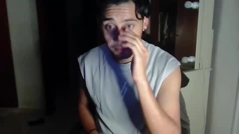 Angel  Demon online show from November 19, 2025, 7:52 am