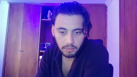 Angel  Demon online show from February 7, 2026, 7:06 pm