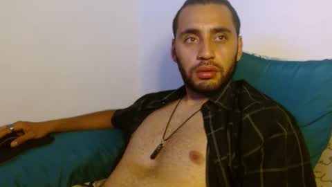Snapshot of jessepickman chatting on May 13, 2026, 10:27 pm Angel Demon online show from May 13, 2026, 10:27 pm