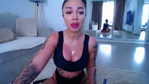 Jess online show from May 7, 2026, 9:25 am