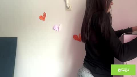 Snapshot of jessetorchio chatting on February 14, 2026, 6:32 am Megan online show from February 14, 2026, 6:32 am