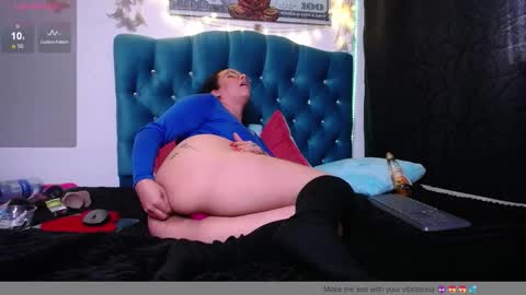 Jessie online show from February 19, 2025, 3:49 pm