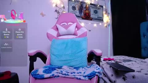 Snapshot of jessi1986_ chatting on May 4, 2026, 6:04 pm Jessie online show from May 4, 2026, 6:04 pm