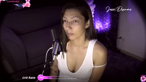 Jessica Gomez online show from November 22, 2025, 3:49 am