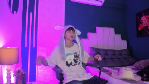 Jessi online show from January 12, 2026, 8:14 pm