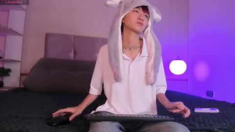 Jessi online show from January 14, 2026, 8:25 pm