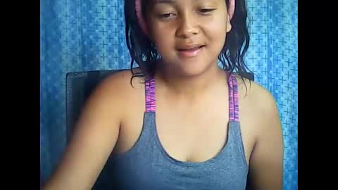 Jessi Tastyxx online show from October 11, 2025, 11:09 am