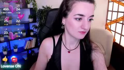 Jessica online show from November 11, 2025, 2:22 am