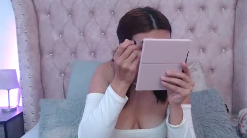 Jessica  online show from January 30, 2025, 6:21 pm