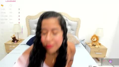 jessica  cortes online show from January 11, 2026, 3:22 am