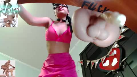 Snapshot of jessica_crypto chatting on February 16, 2025, 6:32 pm jessica crypto online show from February 16, 2025, 6:32 pm