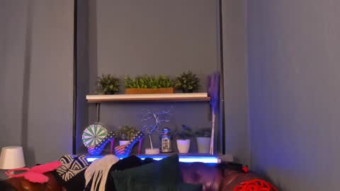 Jessica online show from January 24, 2025, 2:51 pm