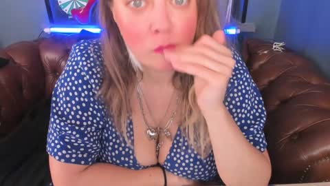 Jessica online show from January 28, 2025, 4:30 pm