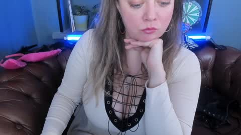 Jessica online show from January 30, 2025, 4:13 pm