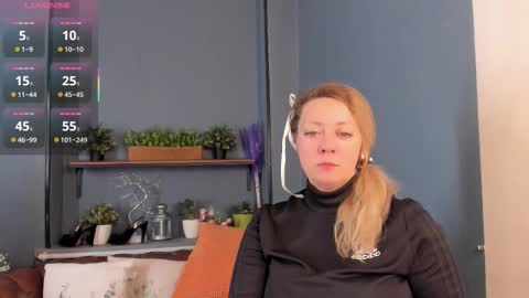 Jessica online show from December 18, 2025, 9:37 am