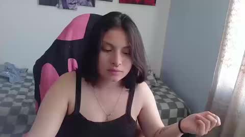 Jessica gomez online show from September 23, 2025, 8:34 pm