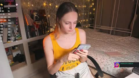 Snapshot of jessica_jane_ chatting on December 29, 2024, 4:05 am Mila online show from December 29, 2024, 4:05 am